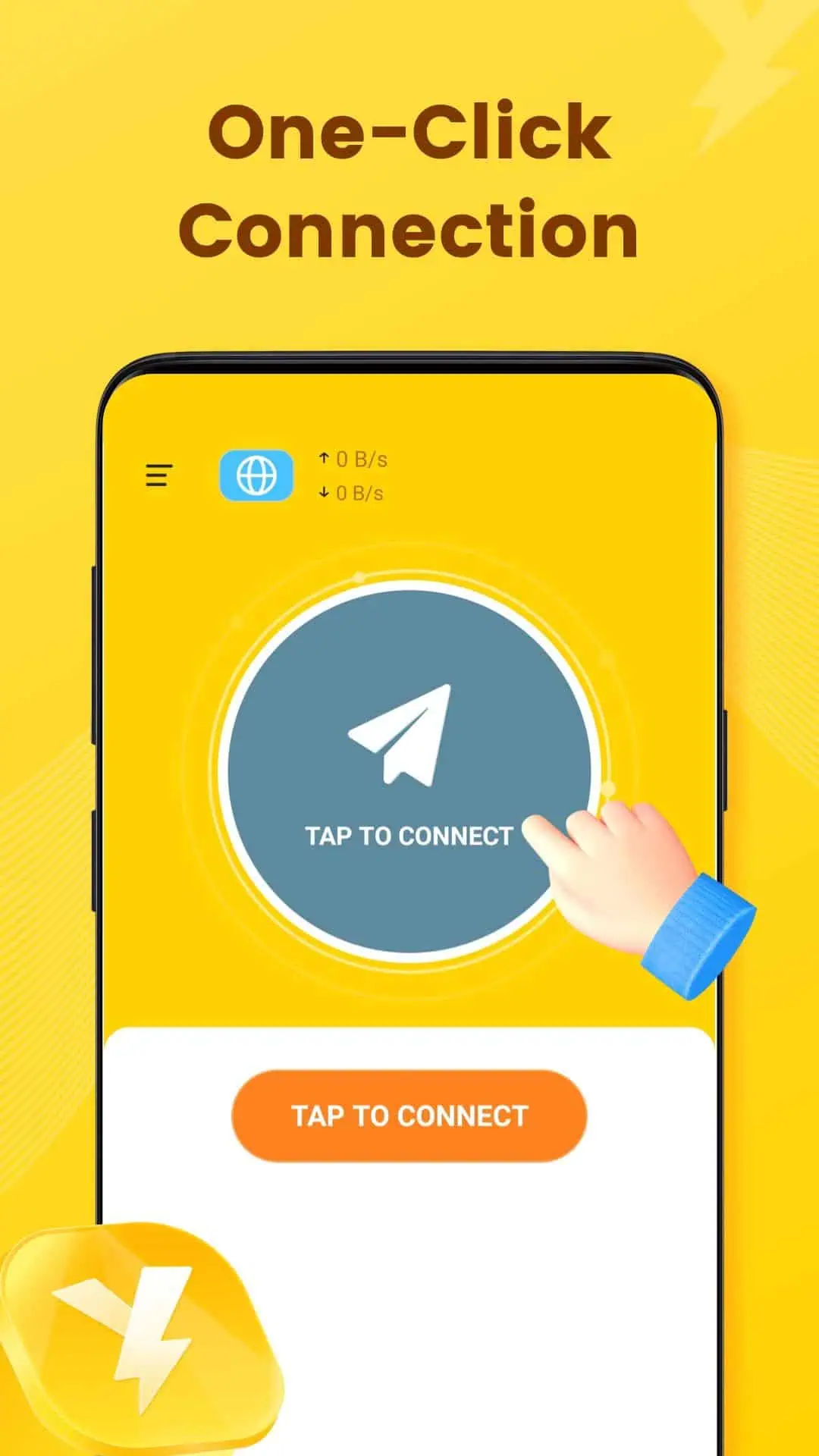 تحميل برنامج Yoga VPN Premium مهكر 2025 للأندرويد APK مجاناً